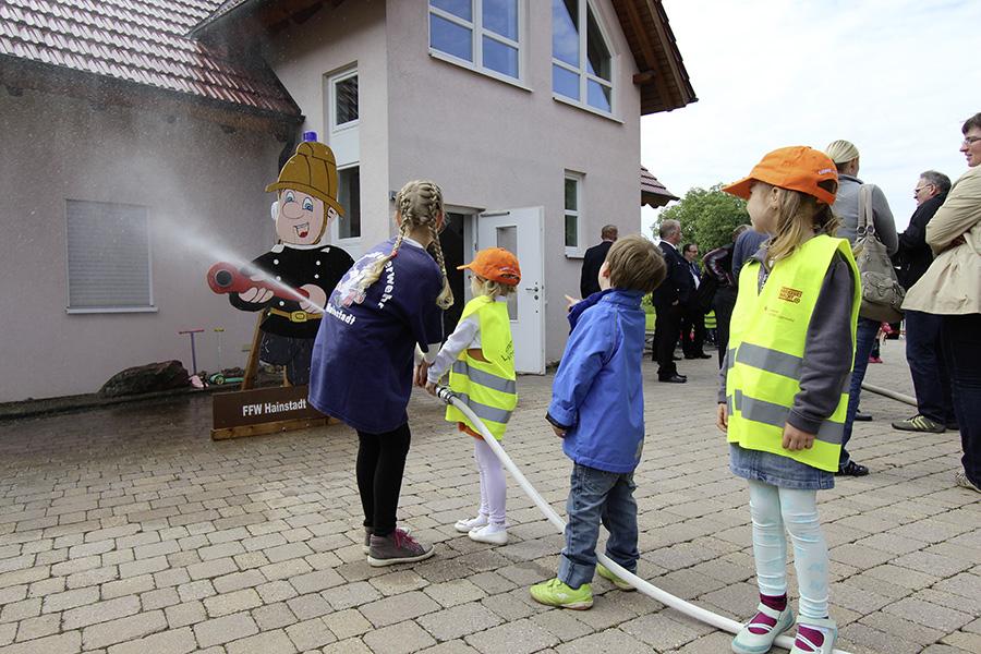 Löschzwerge Hainstadt