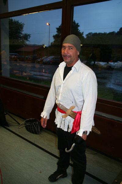 30. Zeltlager in Auerbach