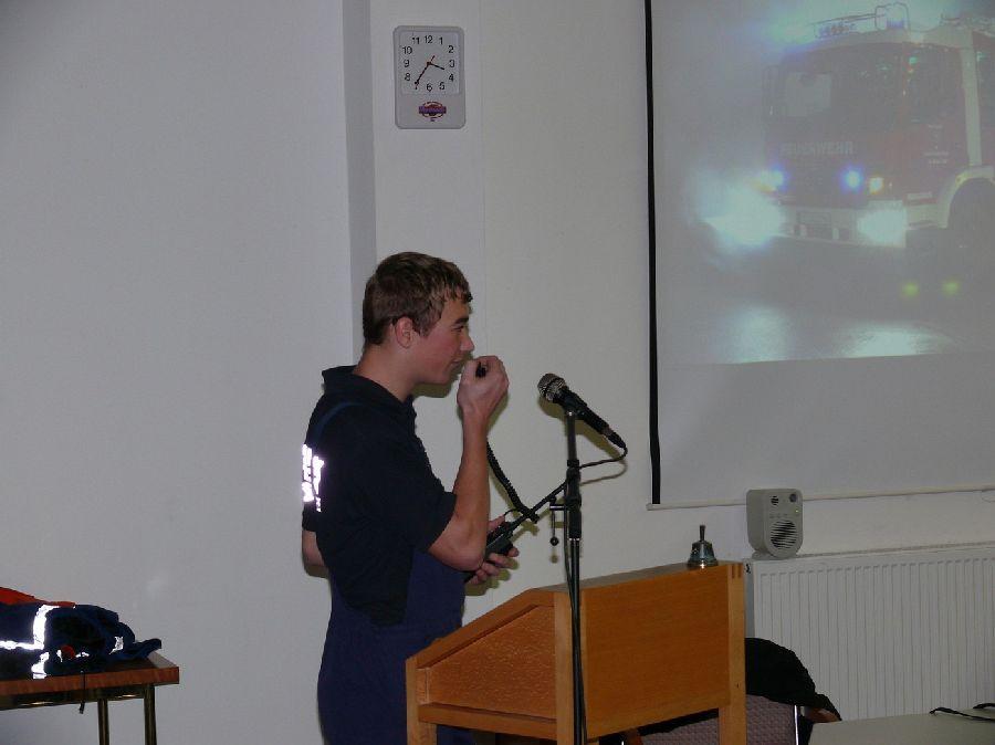 Elterntag in Mosbach