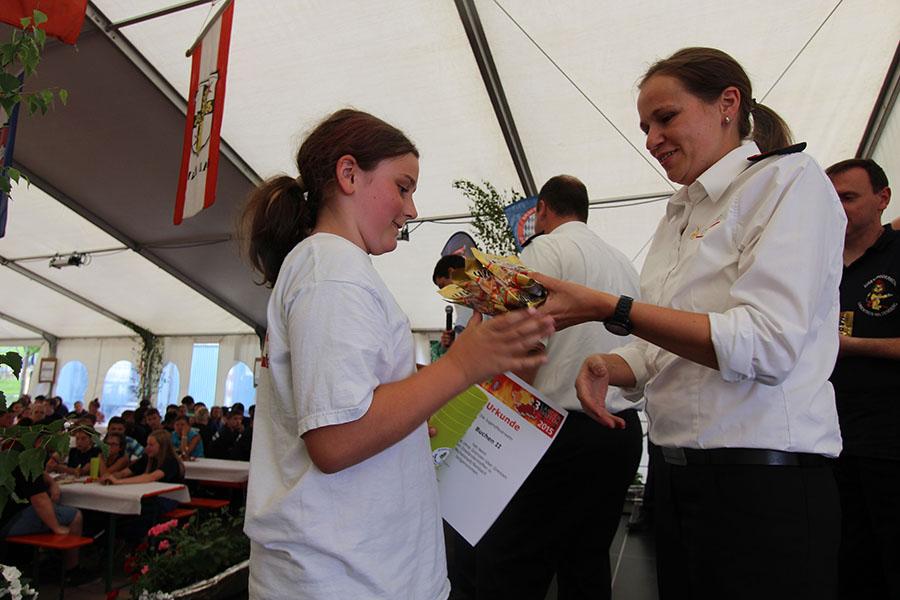 Dreiländertreffen 2015