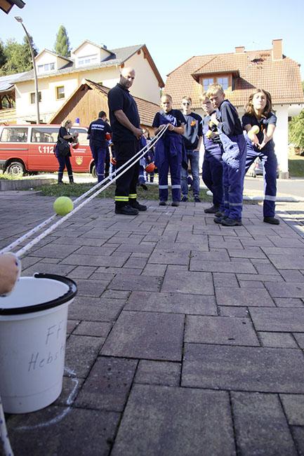 Dreiländertreffen Leidersbach