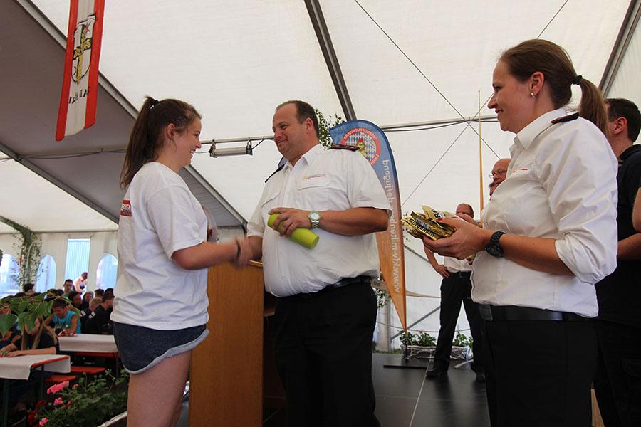 Dreiländertreffen 2015