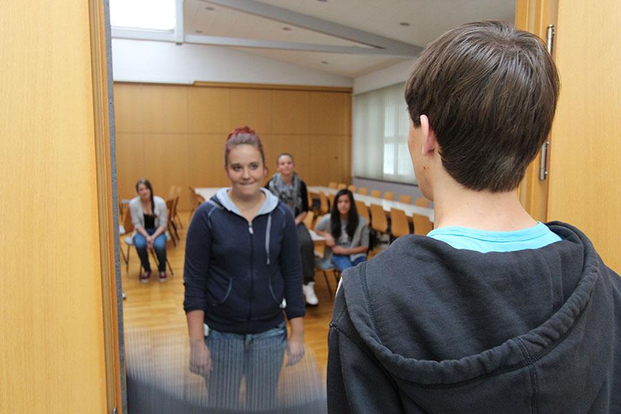 Hüttenwochenende in Buchen