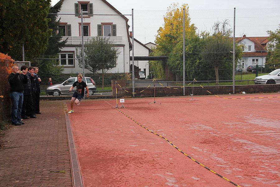 Jugendflamme 2 in Walldürn