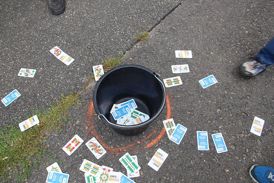 Dreiländertreffen in Bödigheim