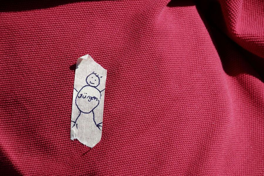 Hüttenwochenende 2016