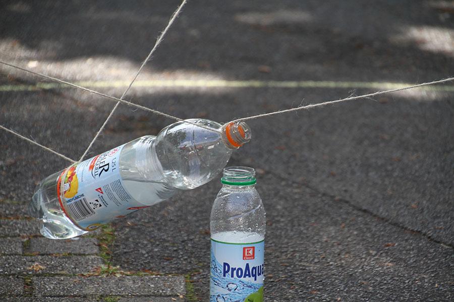 Hüttenwochenende 2013