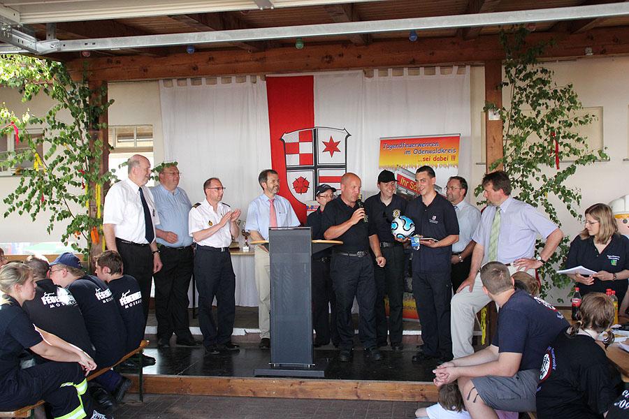 Dreiländertreffen 2010