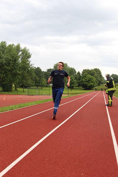 Jugendflamme 2 in Mudau