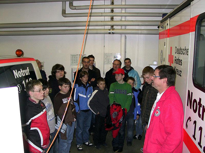 JF besichtigt Leitstelle Mosbach