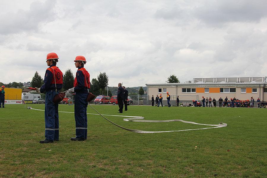 Jugendleistungsspange Sinsheim