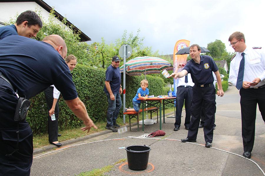 Dreiländertreffen in Bödigheim