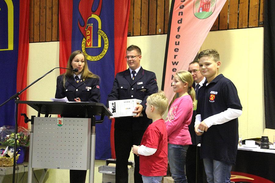 Jahreshauptversammlung in Walldürn