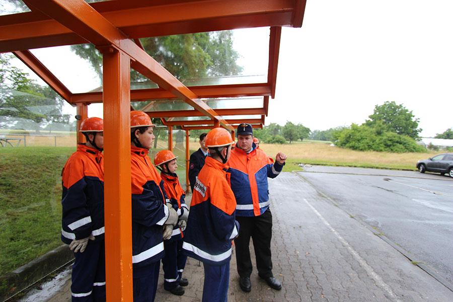 Jugendflamme 2 in Mudau