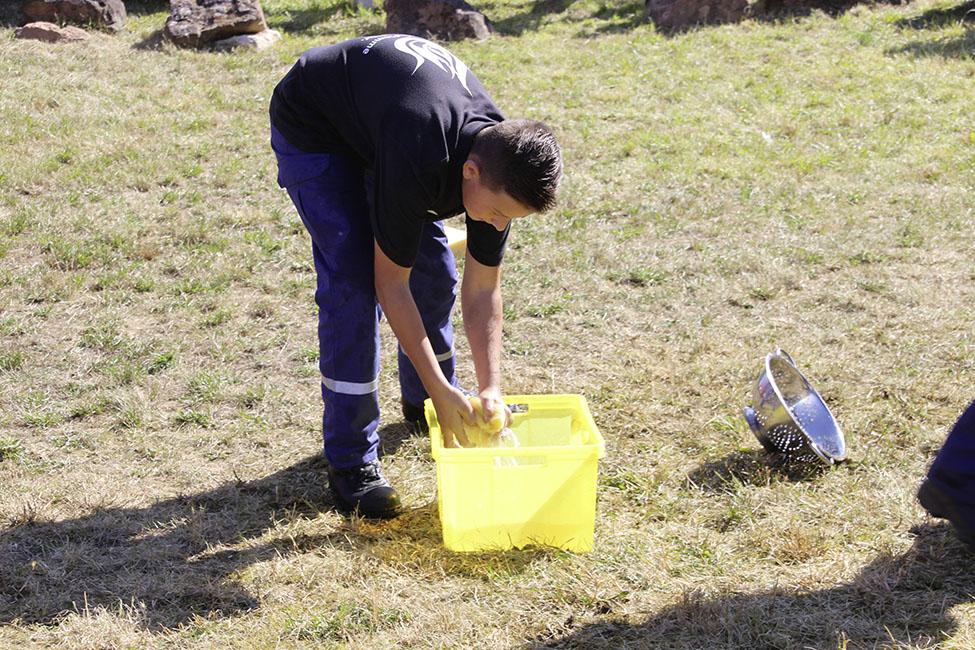 Dreiländertreffen Leidersbach