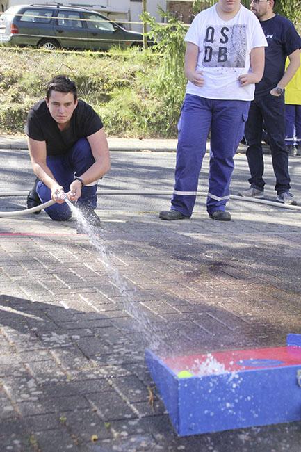Dreiländertreffen Leidersbach