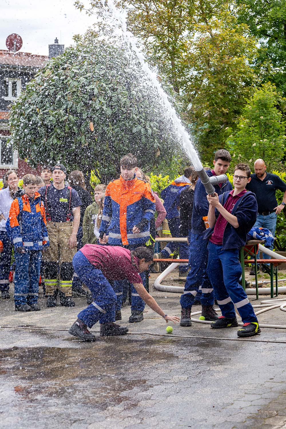 Impressionen von Dreiländertreffen 2026 in Michelstadt-Steinbach