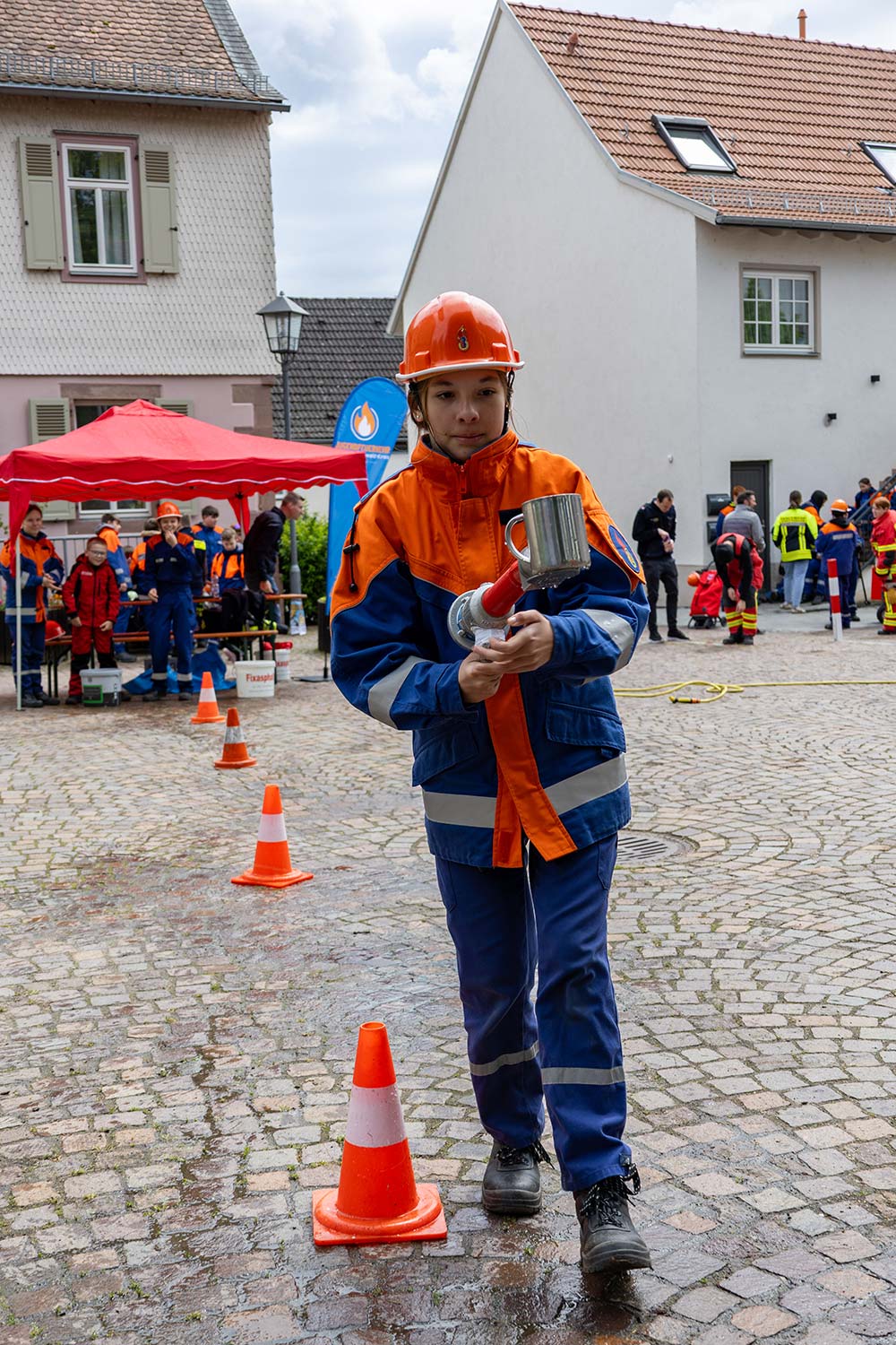 Impressionen von Dreiländertreffen 2026 in Michelstadt-Steinbach