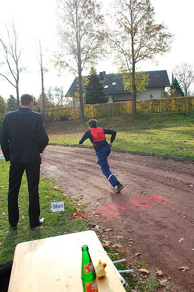 Jugendflamme Stufe 2