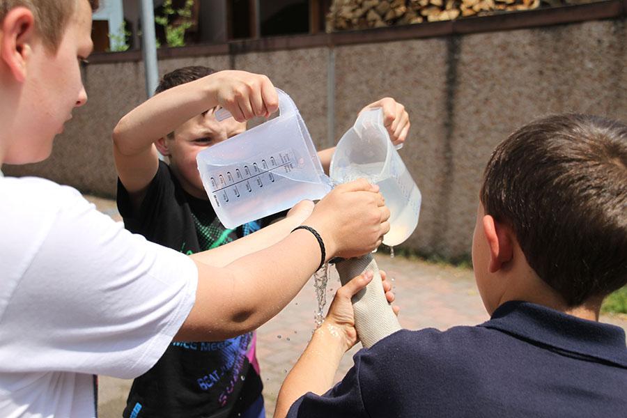 Dreiländertreffen 2013