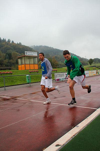 Jugendleistungsspange in Schönau