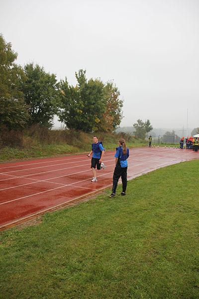 Jugendleistungsspange in Osterburken