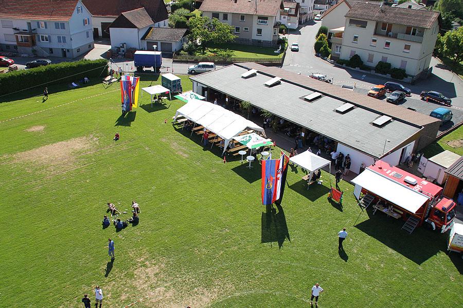 Dreiländertreffen 2010