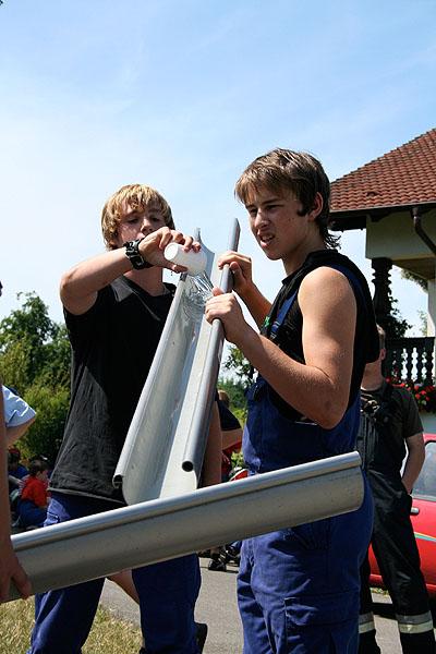 Dreiländertreffen 2008