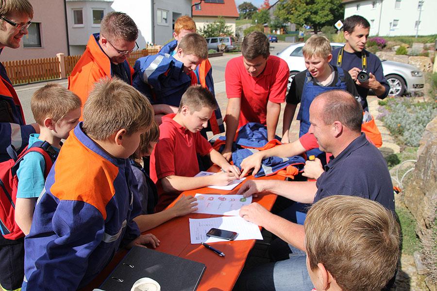 35 Jahre JF Auerbach