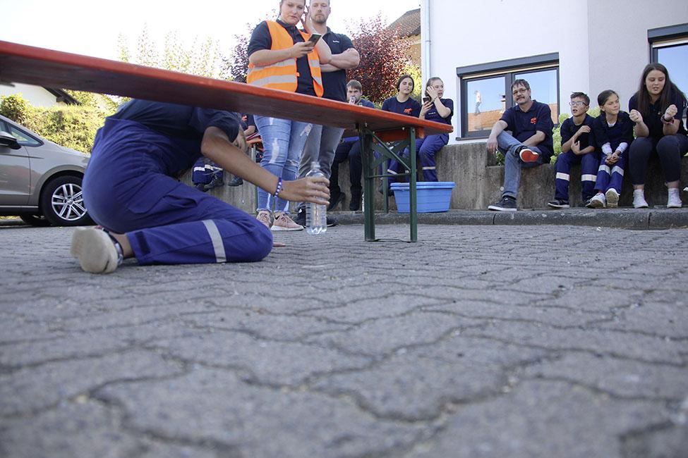 Dreiländertreffen Leidersbach