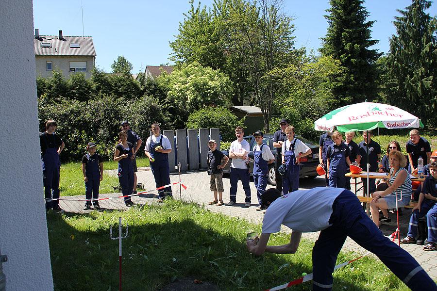 Dreiländertreffen 2010