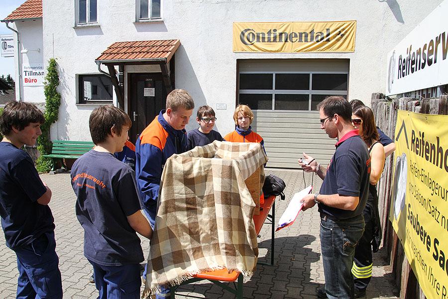 Dreiländertreffen Lützelbach