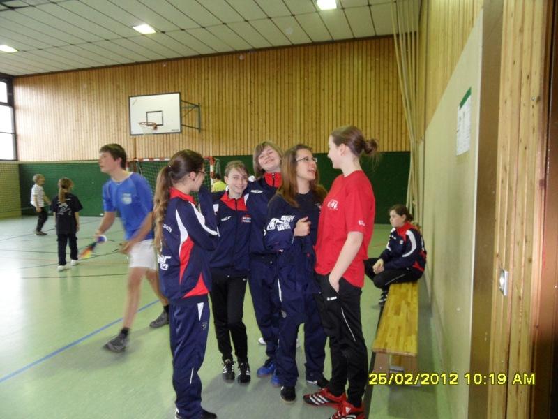 Gemeindeturnier Mudau