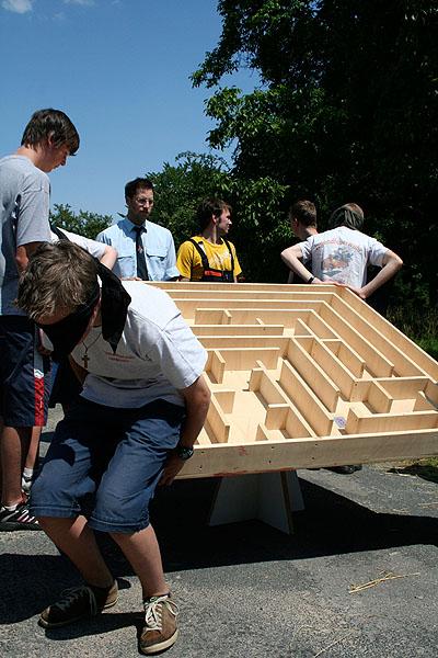 Dreiländertreffen 2008