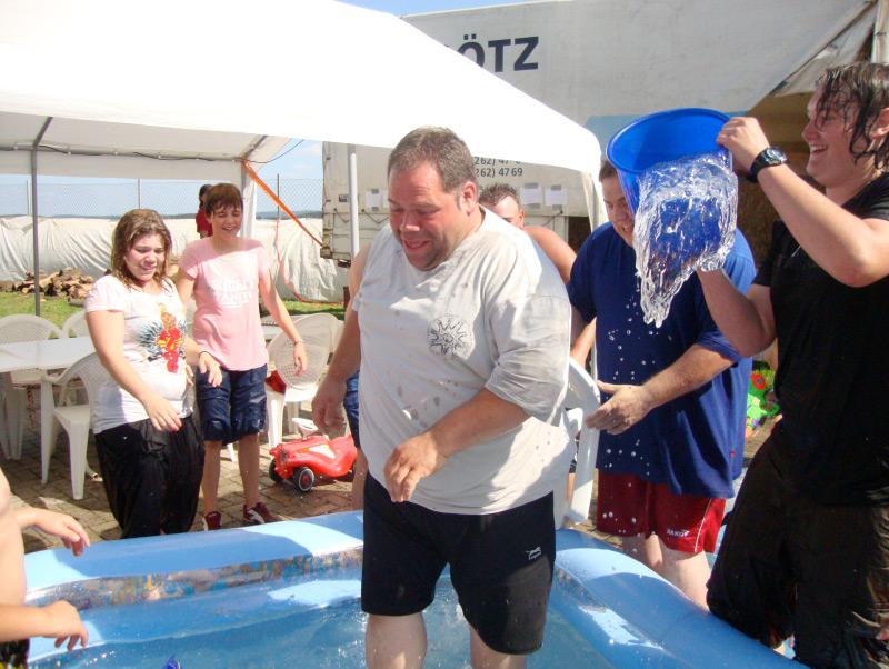 Zeltlager Neckargerach