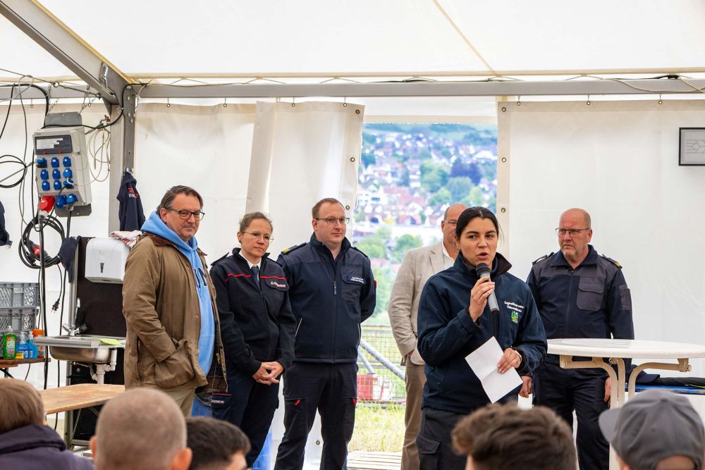Impressionen von Dreiländertreffen 2026 in Michelstadt-Steinbach