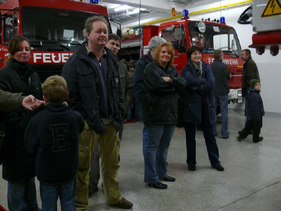 Elterntag in Mosbach