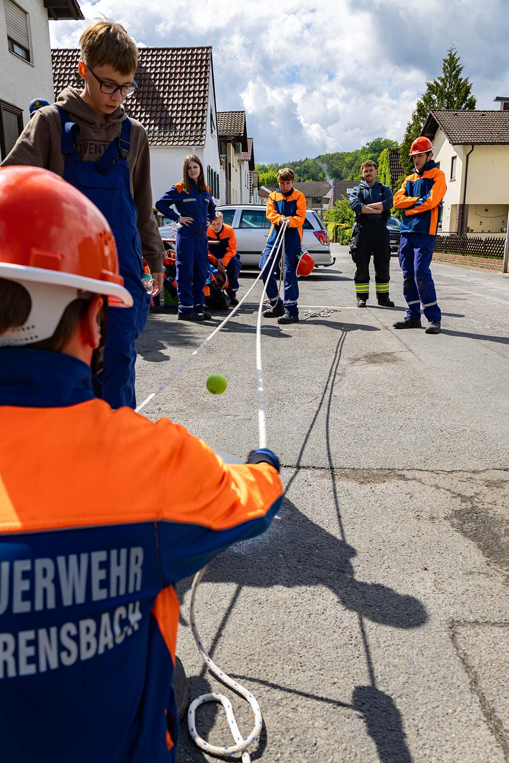 Impressionen von Dreiländertreffen 2026 in Michelstadt-Steinbach