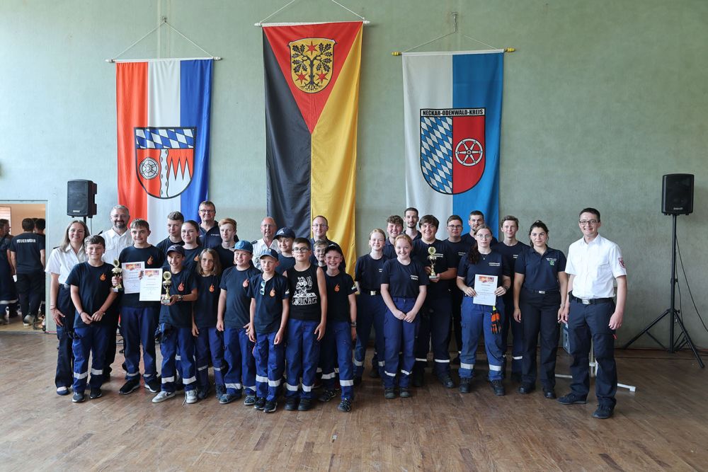 Dreiländertreffen Weiten-Gesäß
