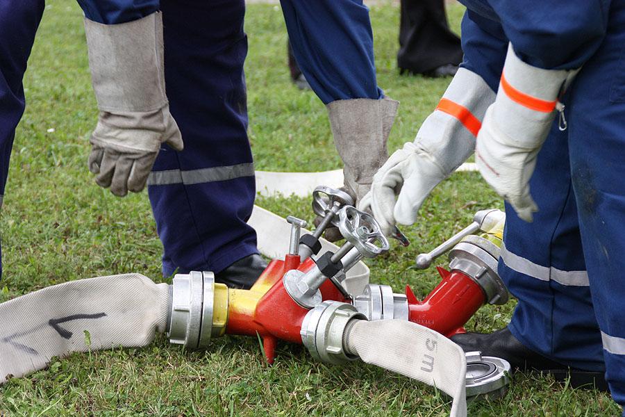 Jugendflamme in Walldürn