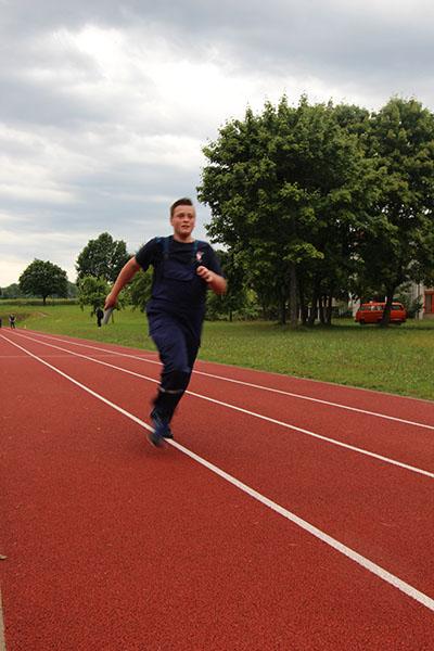 Jugendflamme 2 in Mudau