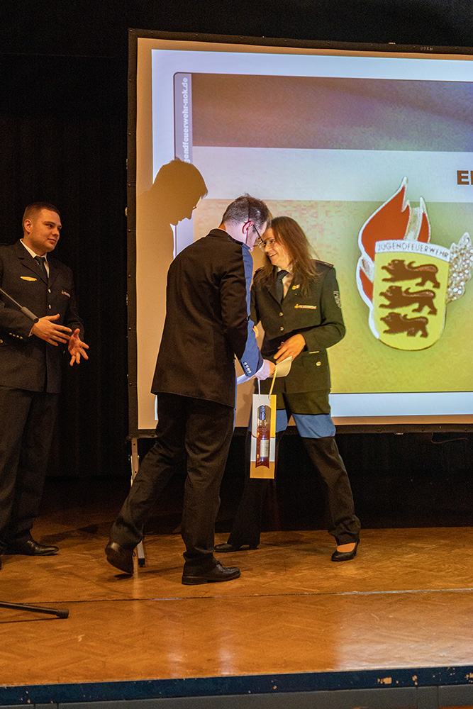 Delegiertenversammlung Hettingen