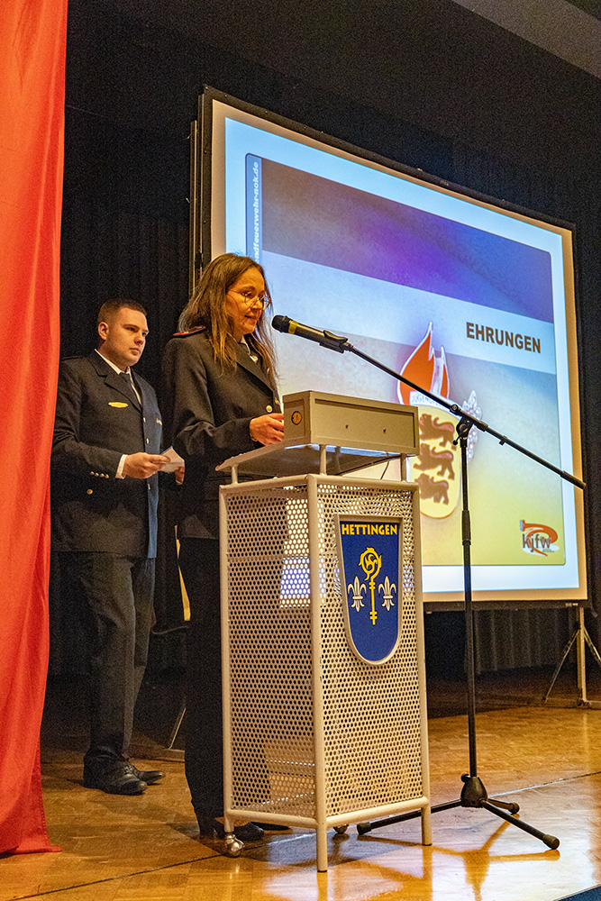 Delegiertenversammlung Hettingen