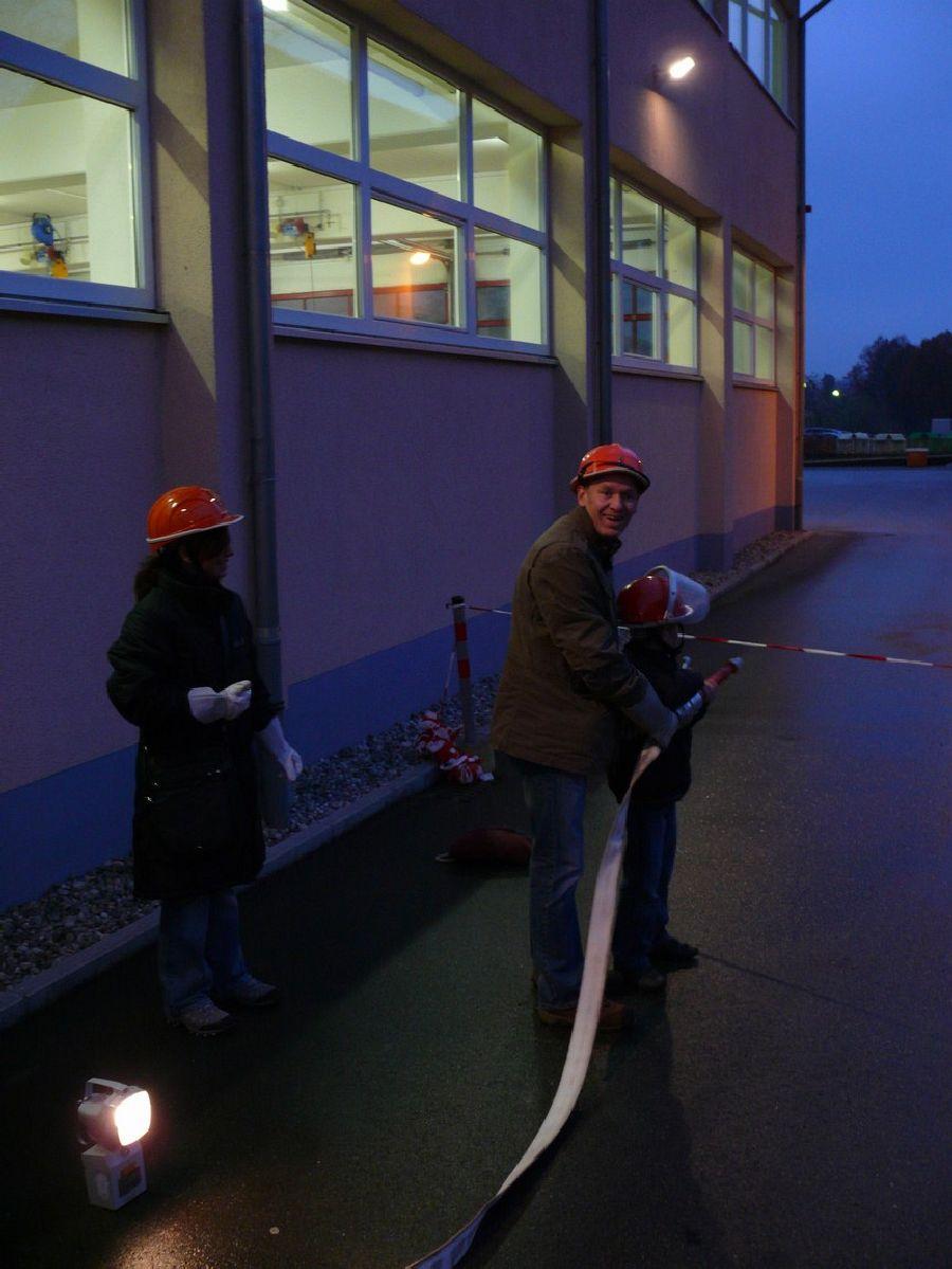 Elterntag in Mosbach