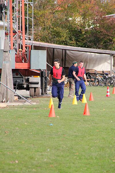 Jugendflamme Stufe 2