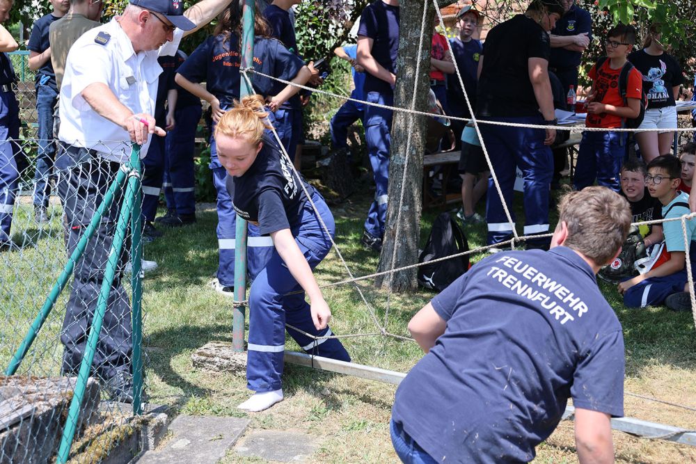 Dreiländertreffen Weiten-Gesäß