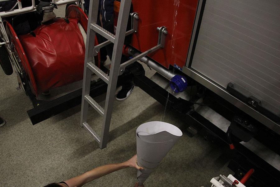 Hüttenwochenende in Mosbach