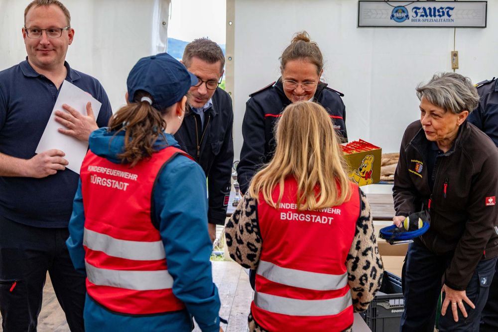 Impressionen von Dreiländertreffen 2026 in Michelstadt-Steinbach