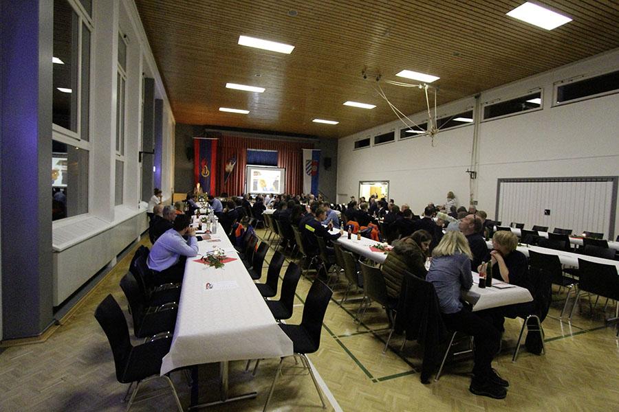 Delegiertenversammlung Götzingen