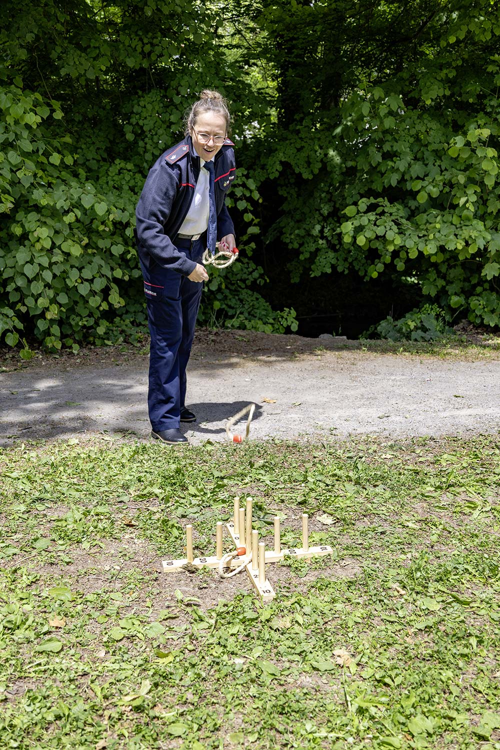 Dreiländertreffen in Billigheim